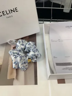Alternative view of CELINE Hair Accessories D520260503316549