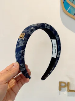 CELINE Hair Accessories D520260503341349