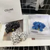 CELINE Hair Accessories D520260503363449