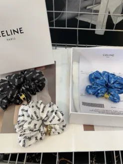 CELINE Hair Accessories D520260503363449