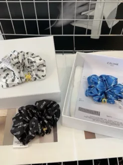 Alternative view of CELINE Hair Accessories D520260503363449