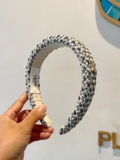 Alternative view of CELINE Hair Accessories D520260503365849