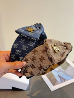CELINE Hair Accessories D520260503366049