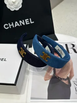 CELINE Hair Accessories D520260503400749