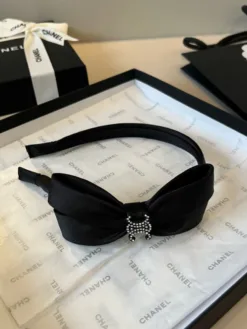CELINE Hair Accessories D520260503406049