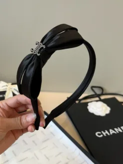 Alternative view of CELINE Hair Accessories D520260503406049