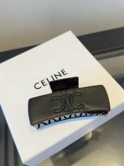 Alternative view of CELINE Hair Accessories D520260503406249