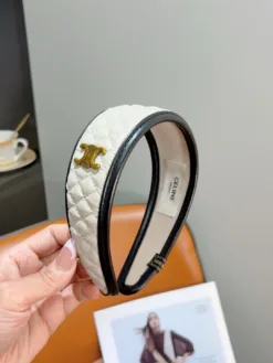 Alternative view of CELINE Hair Accessories D520260503633949