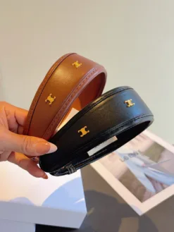 CELINE Hair Accessories E020260503047549