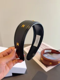Alternative view of CELINE Hair Accessories E020260503047549