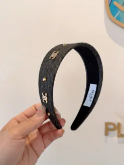 CELINE Hair Accessories E020260503114849