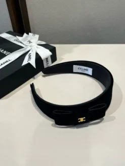 CELINE Hair Accessories E520260503178149