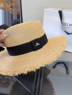 Alternative view of CELINE Hats & Caps A0020260503252559