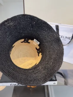 Alternative view of CELINE Hats & Caps A3520260503190169