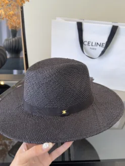 Alternative view of CELINE Hats & Caps A4020260503087079