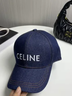 Alternative view of CELINE Hats & Caps C820260503443249