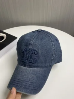 Alternative view of CELINE Hats & Caps C820260503527649