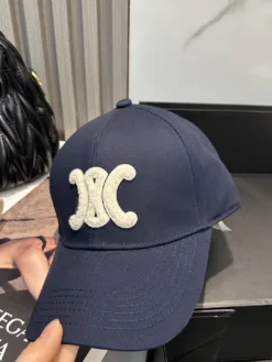 Alternative view of CELINE Hats & Caps C820260503669749