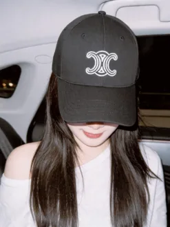 CELINE Hats & Caps C820260503673949
