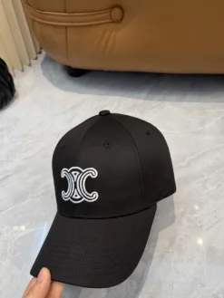 Alternative view of CELINE Hats & Caps C820260503673949