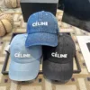 CELINE Hats & Caps C820260503685649