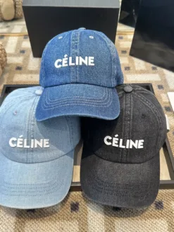 CELINE Hats & Caps C820260503685649