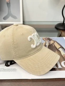 Alternative view of CELINE Hats & Caps D020260503130649