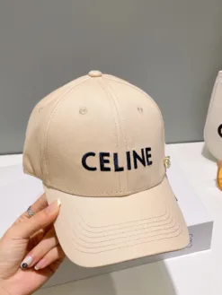 Alternative view of CELINE Hats & Caps D020260503188649