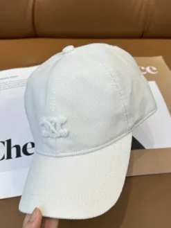 Alternative view of CELINE Hats & Caps D020260503351749