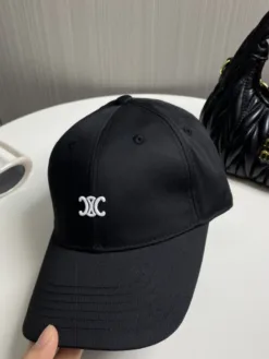 Alternative view of CELINE Hats & Caps D020260503443049
