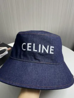 Alternative view of CELINE Hats & Caps D020260503443349