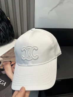 Alternative view of CELINE Hats & Caps D020260503626549