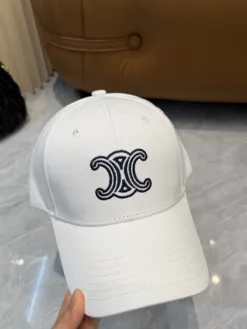 Alternative view of CELINE Hats & Caps D320260503673849