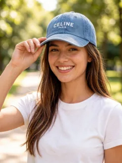 CELINE Hats & Caps D520260503107049