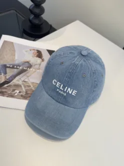 Alternative view of CELINE Hats & Caps D520260503107049