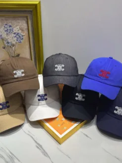 Alternative view of CELINE Hats & Caps D520260503132049
