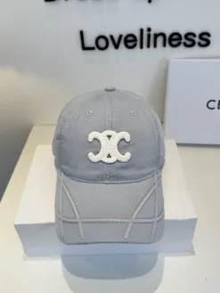 Alternative view of CELINE Hats & Caps D520260503253949