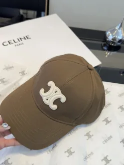 Alternative view of CELINE Hats & Caps D520260503353749