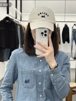 CELINE Hats & Caps D520260503383449