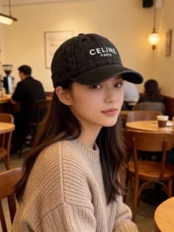 CELINE Hats & Caps D520260503574749