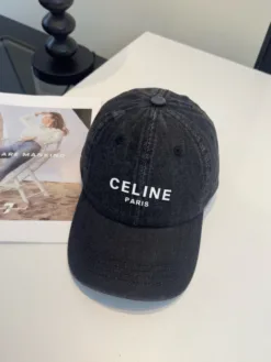 Alternative view of CELINE Hats & Caps D520260503574749