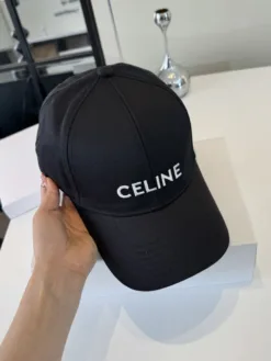 Alternative view of CELINE Hats & Caps E020260503191349