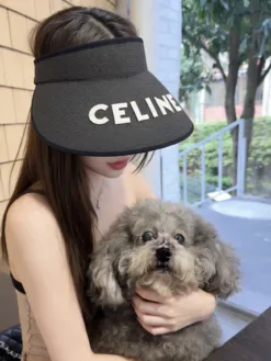 CELINE Hats & Caps E020260503558049
