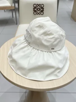 Alternative view of CELINE Hats & Caps E020260503681649