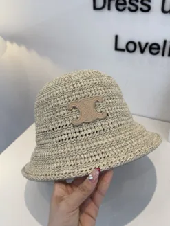 Alternative view of CELINE Hats & Caps E320260503211749