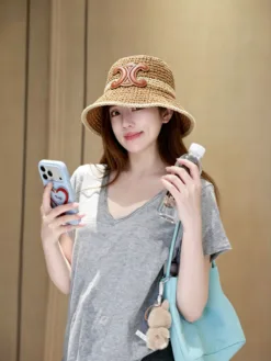 CELINE Hats & Caps E520260503259049