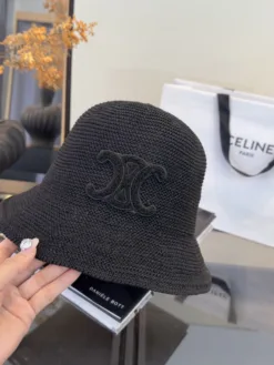 Alternative view of CELINE Hats & Caps E520260503311649