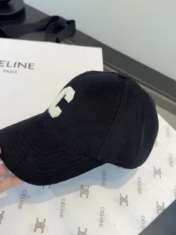 Alternative view of CELINE Hats & Caps E520260503312049