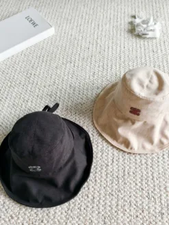 Alternative view of CELINE Hats & Caps E520260503354949