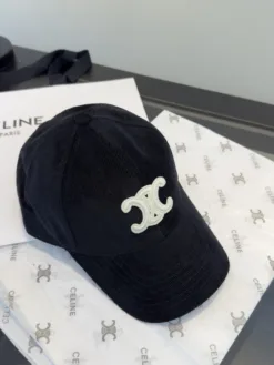 Alternative view of CELINE Hats & Caps E520260503487449